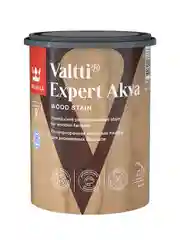 Декоративный антисептик Valtti Expert Akva TIKKURILA 0,9л дуб белёный