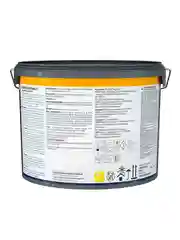 Краска моющаяся для стен и потолков Euro Smart-2 (Евро-2) TIKKURILA 9л белый (база А)