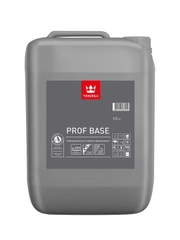 Грунтовка глубокого проникновения Tikkurila Prof Base, с индикатором, 10 л