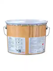 Фасадная лазурь Tikkurila Valtti Color Classic, 9 л, база EC, бесцветная