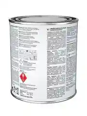 Грунтовка антикоррозийная Metallista Primer TIKKURILA, 0,9 л, бесцветная, база С