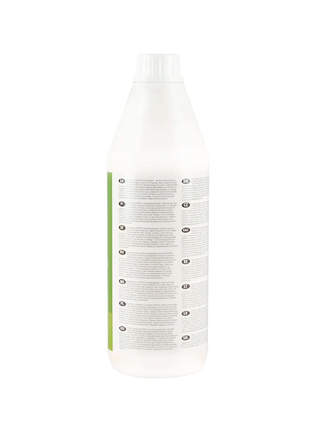 Пигмент Avatint Plus (Аватинт плюс) TIKKURILA 1 л CH