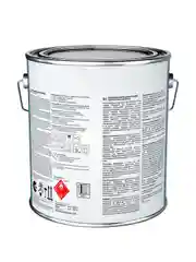 Грунтовка антикоррозийная Metallista Primer TIKKURILA, 2,5 л, бесцветная, база С