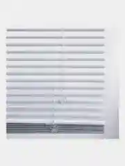 Жалюзи горизонтальные BRABIX 50*160 см, АЛЮМИНИЙ, цвет белый, 606032