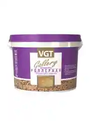 Шпатлевка финишная универсальная VGT Premium, 16 кг