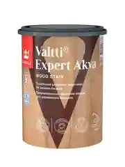 Декоративный антисептик Valtti Expert Akva (Валтти Эксперт Аква) TIKKURILA 0,9л палисадр