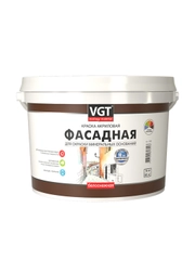 Клей ПВА универсальный VGT, 0,5 кг