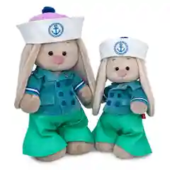 StM-547 Зайка Ми Бирюзовый бриз (большой)