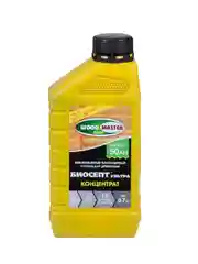 Антисептик для дерева Woodmaster Prof Биосепт-Ультра, концентрат, 1 кг