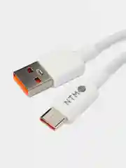 Быстрая зарядка для телефона 67w, Type-c