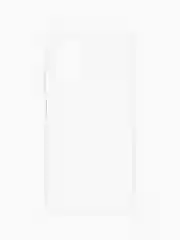 Белый защитный чехол для Xiaomi Poco M3 Pro