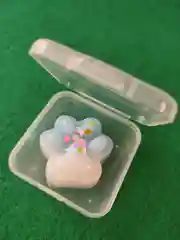Слоновая кость игрушка антистресс, сквиш лапка Кошачья/лапа котика/лапка мялка/лапка жмякалка/ таба лапка