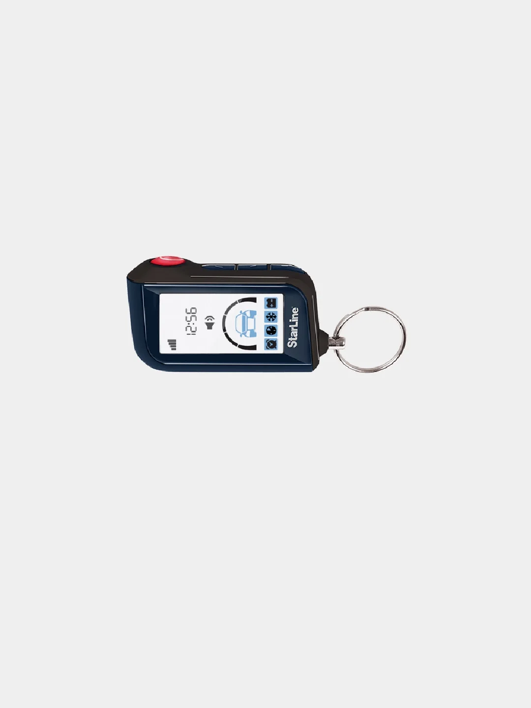 Автосигнализация StarLine A60 BT GSM ECO