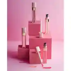 L'Oreal Paris Infaillible Блеск для губ Безупречный, кремовый, оттенок 110, 8 мл