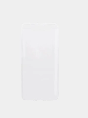 Силиконовый чeхол для Samsung A90 / A80 ( Самсунг гелекси А80 А90 )
