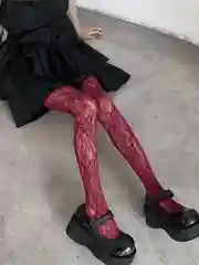 Алый колготки женские, красные, бордовые 80 den