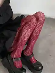 Алый колготки женские, красные, бордовые 80 den