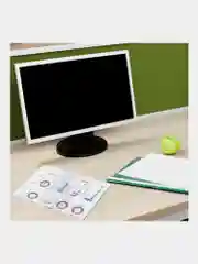 Файлы А4 Офисмаг Экстра, 272682, 50 штук перфорированные плотные, вкладыши, мультифора