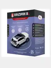 GSM-автосигнализация Призрак-8L