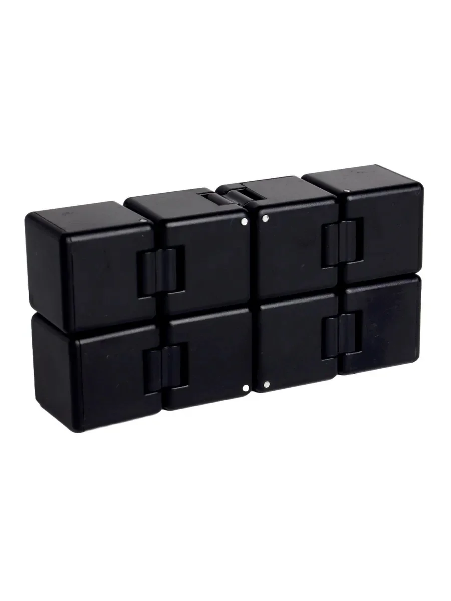 Антистресс бесконечный куб Infinity cube
