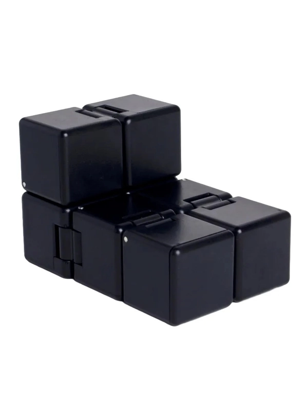 Антистресс бесконечный куб Infinity cube