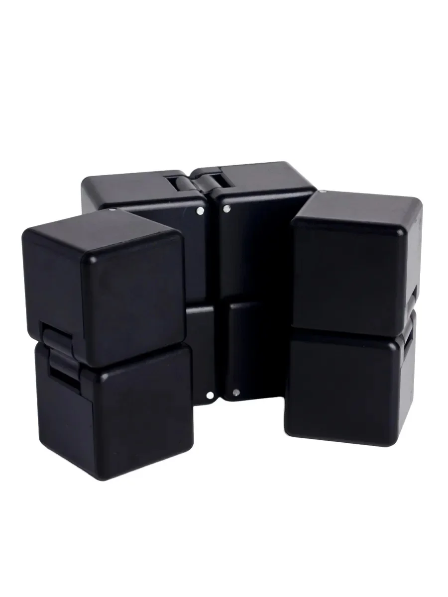 Антистресс бесконечный куб Infinity cube