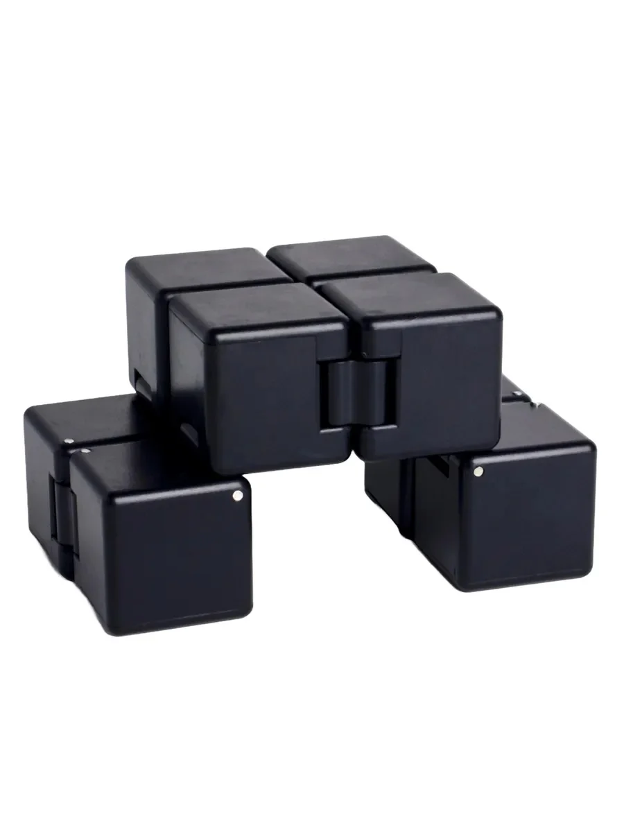Антистресс бесконечный куб Infinity cube