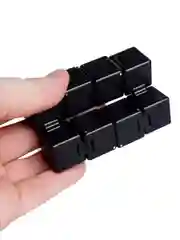 Антистресс бесконечный куб Infinity cube