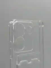 Чехол на Tecno Camon 20/20 Pro 4G / Камон 20/20 Про 4G, Силиконовый с карманом для карты