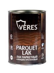 Декоративная пропитка для дерева Veres Factura, полуматовая, 9 л, ваниль