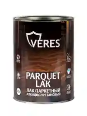 Декоративная пропитка для дерева Veres Factura, полуматовая, 9 л, ваниль