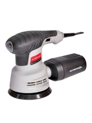 Эксцентриковая шлифмашина Интерскол ЭШМ-125/270Э (1040900100), 270 Вт, D 125 мм