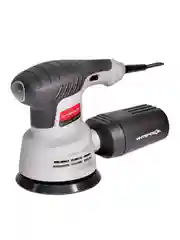 Эксцентриковая шлифмашина Интерскол ЭШМ-125/270Э (1040900100), 270 Вт, D 125 мм