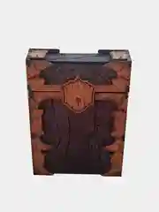 Коробка для карт