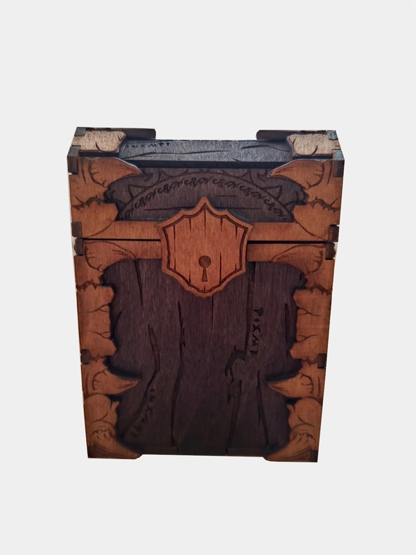 Коробка для карт
