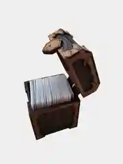Коробка для карт
