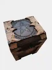Коробка для карт
