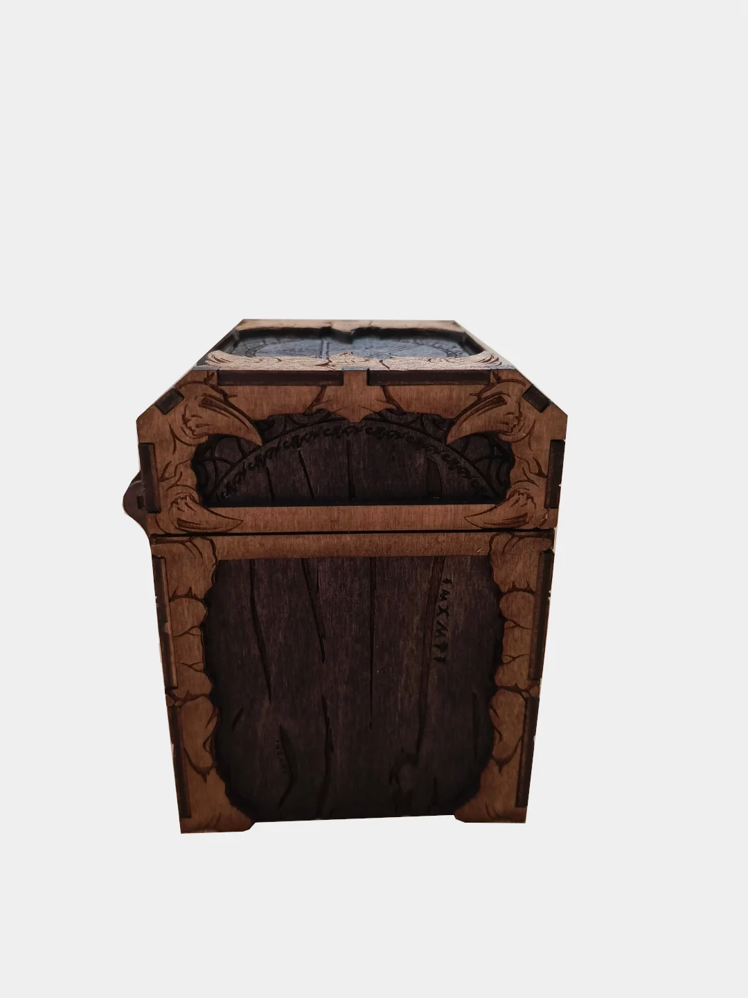 Коробка для карт