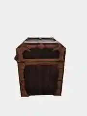 Коробка для карт