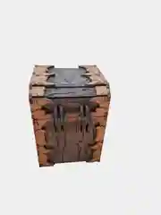 Коробка для карт