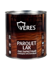 Декоративная пропитка для дерева Veres Factura, полуматовая, 9 л, белая