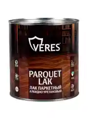 Декоративная пропитка для дерева Veres Factura, полуматовая, 9 л, белая