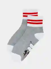 Новогодний подарочный мужской  набор, новогодние мужские носки носки,подарок на новый год