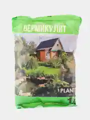 Вермикулит "Экстра" 1 л, PLANT!T