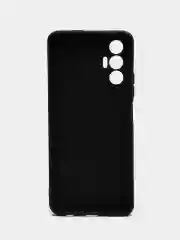 Черный чехол для Tecno POVA 3 (Техно Пова 3)