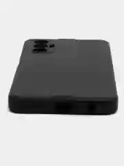 Черный чехол для Tecno POVA 3 (Техно Пова 3)