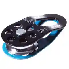 IR 0419 Ролик стальной с подшипником STURDY