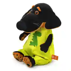 VB-050 Ваксон BABY в комбинезоне с драконом