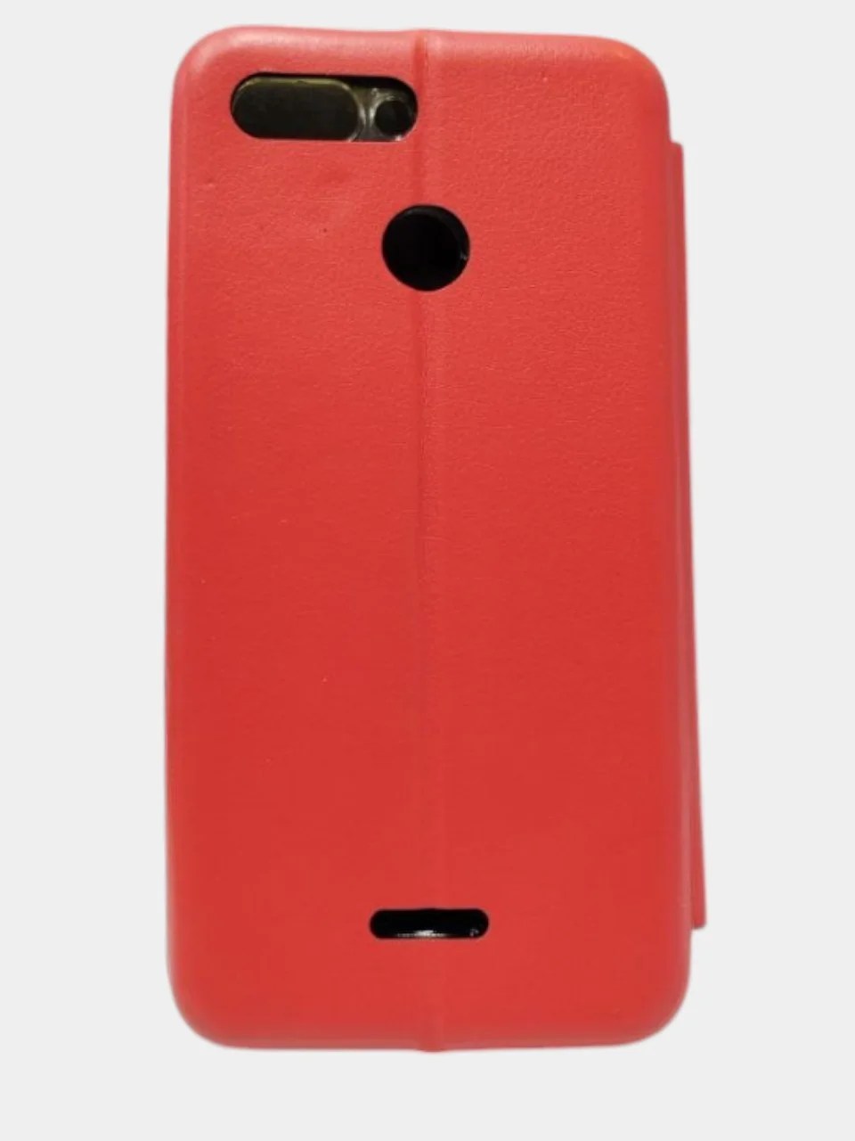 Алый чехол книжка с карточкой для samsung j6/j8 2018/s9 plus/s8 plus/a9 2018/redmi 6/meizu m5s