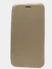 Золотой чехол книжка с карточкой для samsung j6/j8 2018/s9 plus/s8 plus/a9 2018/redmi 6/meizu m5s